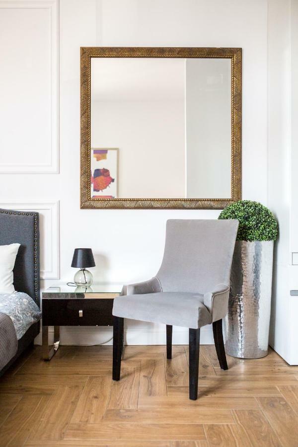 Ester Apartment Stary Toruń Kültér fotó